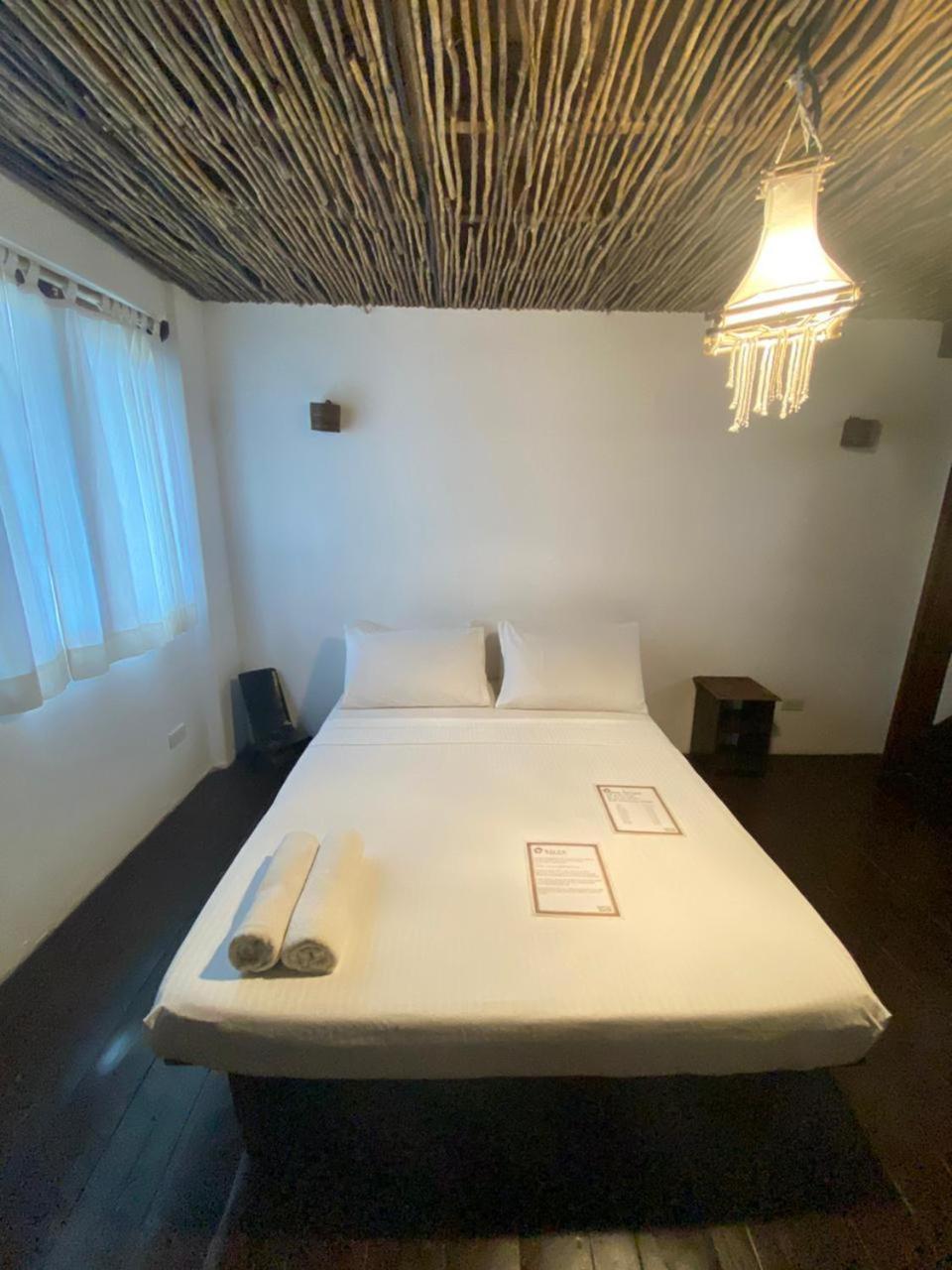 Balabag  长滩岛可可旅馆酒店 外观 照片